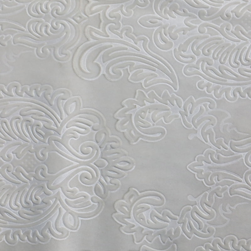 custom fabric printing fleece for sofa